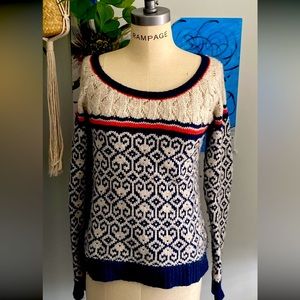 Vintage American Eagle Sweater